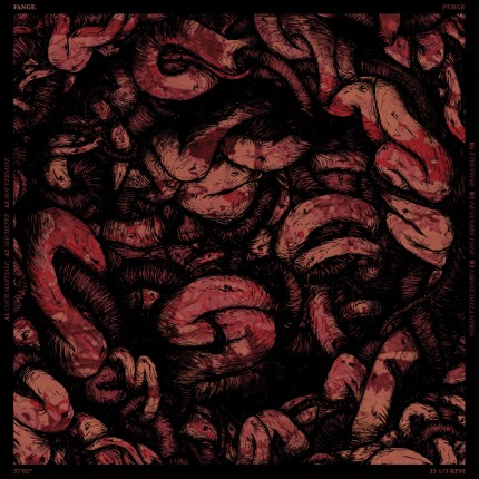 Fange - Purge LP