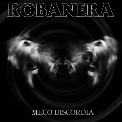 Robanera - Meco Discordia LP