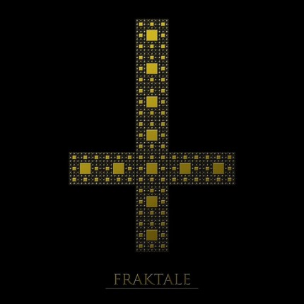 Ast - Fractale LP