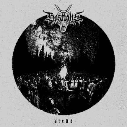 Bestialis - Ritus LP