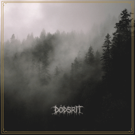 Dödsrit - Dödsrit LP (2. Versions)