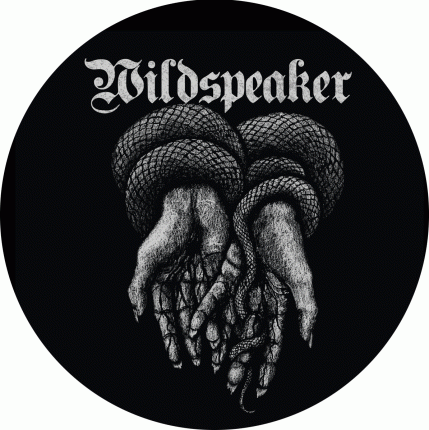 Wildspeaker - Button