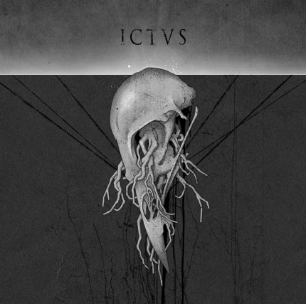 Ictvs - Complete Discography / Ictus 2xCD