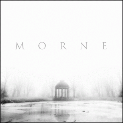 Morne - Asylum CD