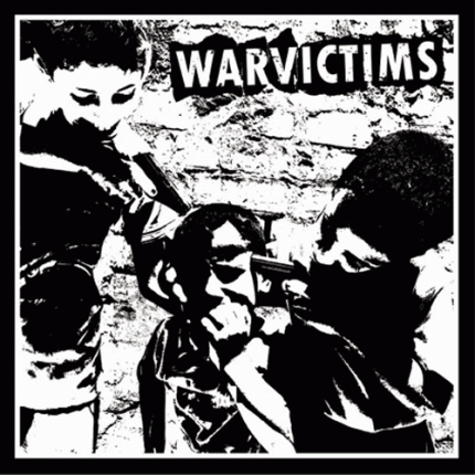 Warvictims / Sistemas De Aniquilacion - Split EP