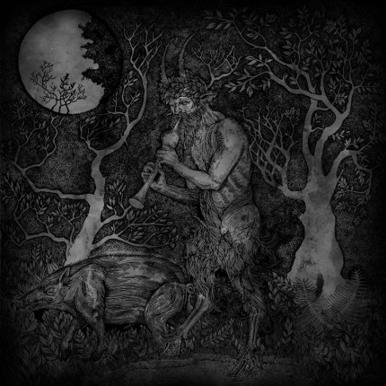 Red Apollo / Sundowning - Split 7"
