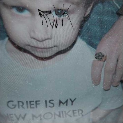 Revok - Grief Is My New Moniker CD