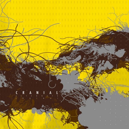 Cranial - Alternate Endings CD