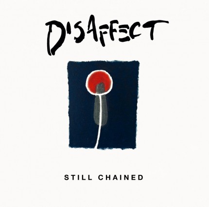 Disaffect - Still Chained (Discography) 2xLP