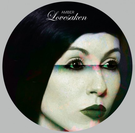 Amber - Lovesaken LP