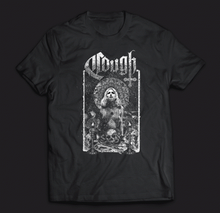 Cough - Shirt
