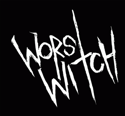 Worst Witch - Logo Patch