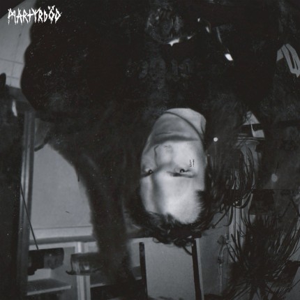 Martyrdöd - List CD
