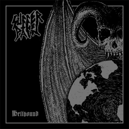 Suffer The Pain - Hellbound LP