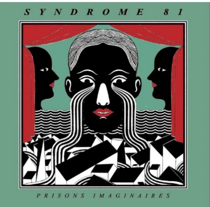 Syndrome 81 – Prisons Imaginaires LP