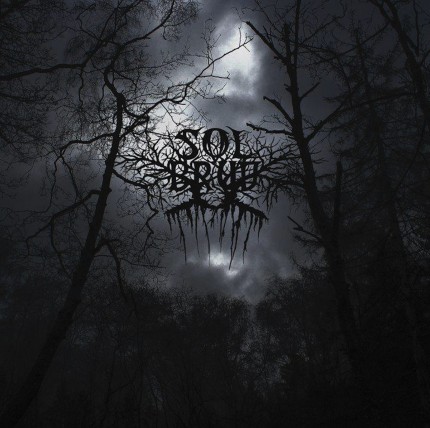 Solbrud - Solbrud LP