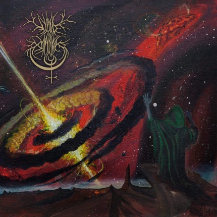 Vermin Womb - Decline LP