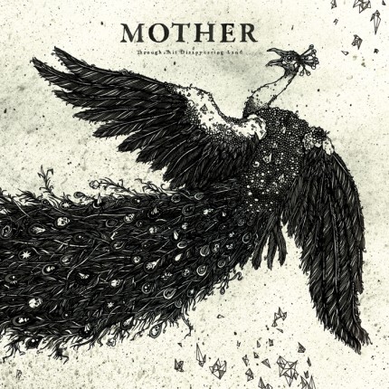 Mother - Through This Disappearing Land LP