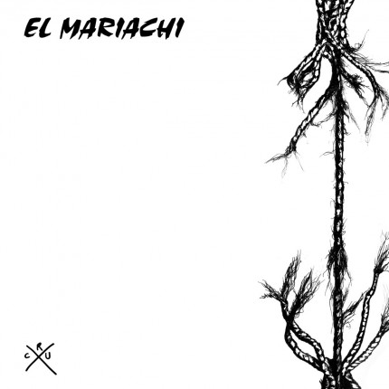 El Mariachi - Crux LP