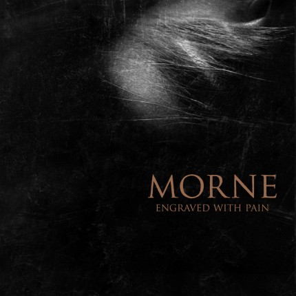Morne - Engraved with Pain LP (Alerta exclusive!!!)