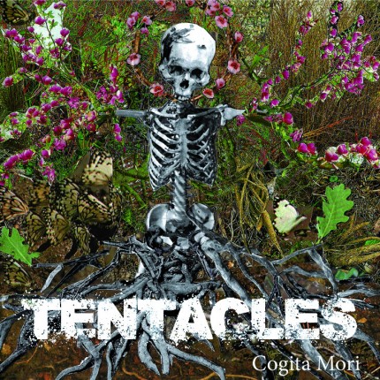 Tentacles - Cogita Mori 7"