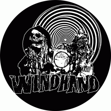 Windhand - Button
