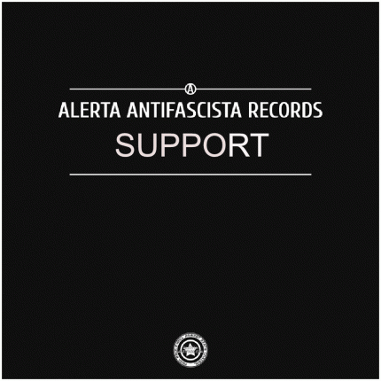 Alerta Antifascista - Benefit