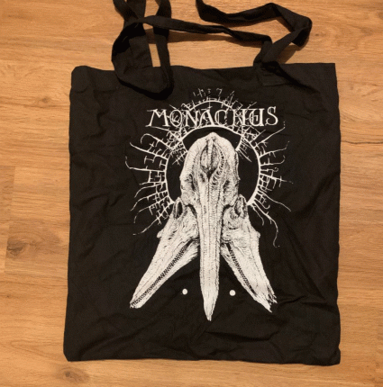 Monachus - Tote Bag