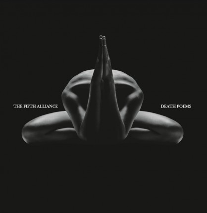 The Fifth Alliance - Death Poems LP