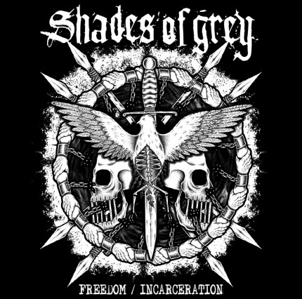 Shades Of Grey - Discography MC