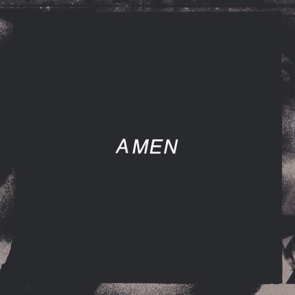 Death Engine - Amen 10"