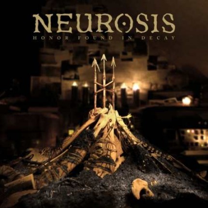 Neurosis - Honour Found In Decay 2xLP