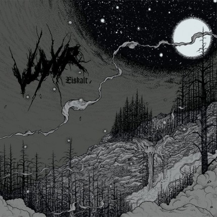 Vuyvr - Eiskalt LP