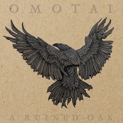 Omotai - A Ruined Oak 2xLP