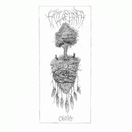 Fall Of Efrafa - Owsla LP (2. Versionen)