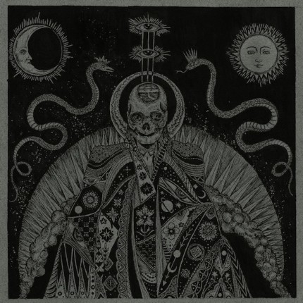 Fórn – The Departure Of Consciousness LP