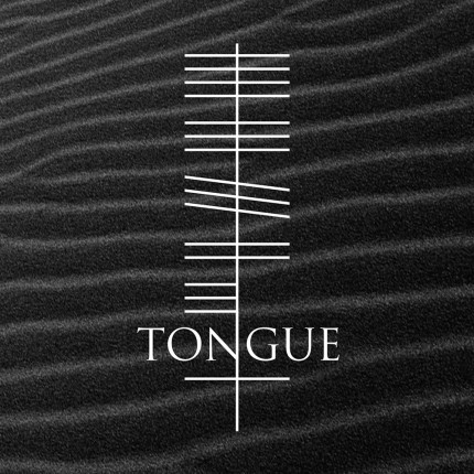 Tongue - s/t LP