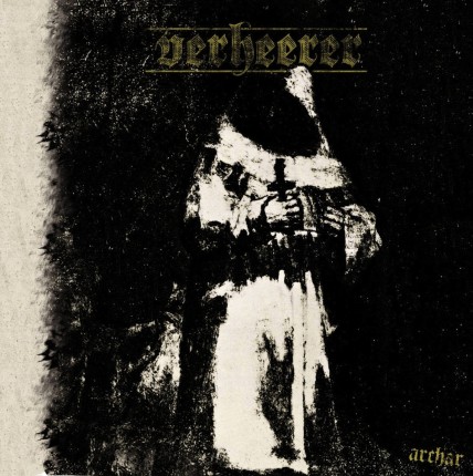 Verheerer - Archar LP
