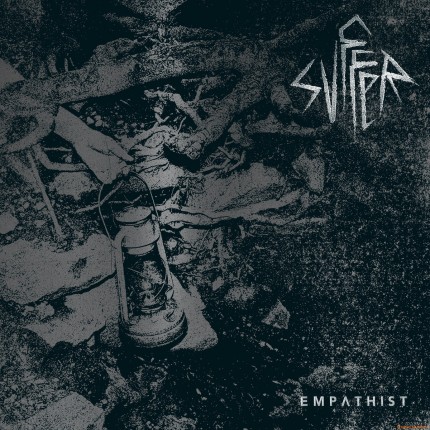 Svffer - Empathist LP