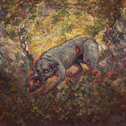 Pyrrhon - What Passes For Survival LP