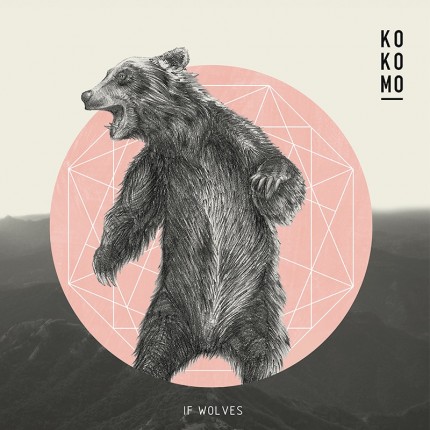 Kokomo - If Wolves LP