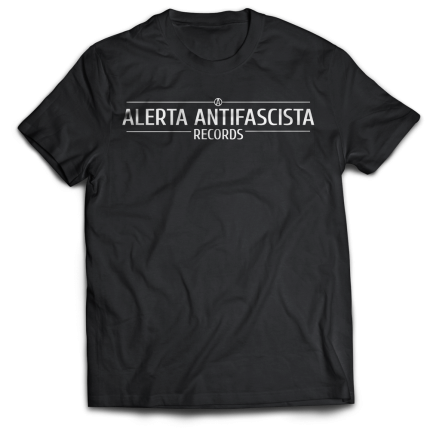 Alerta Antifascista - New Benefit Shirt