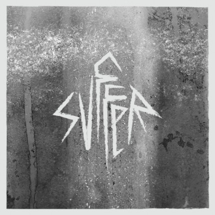 Svffer - s/t 7&quot;