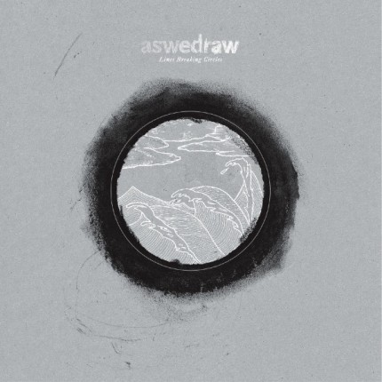 As We Draw - Lines Breaking Circles LP