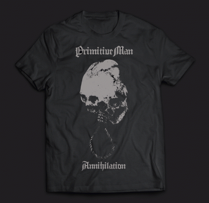 Primitive Man - Schlinge Shirt