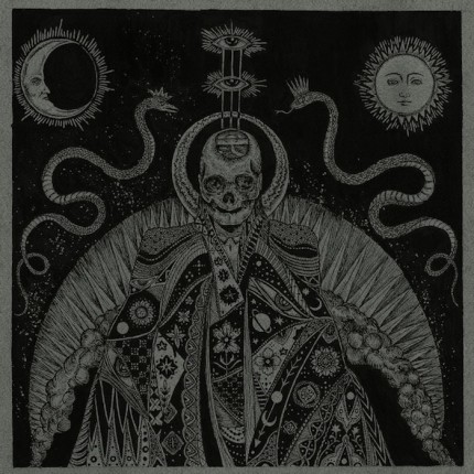 Fórn - In Departure Of Consciousness LP