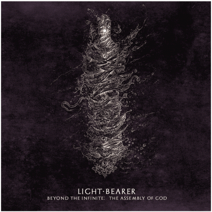 Light Bearer - Beyond The Infinite... LP