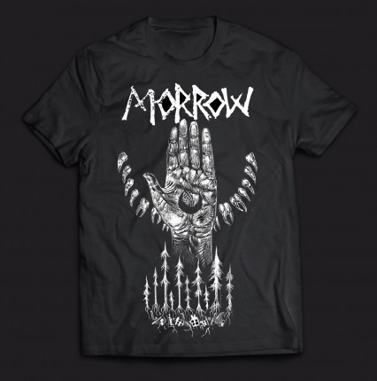 Morrow - Forgiving Grin Shirt (S-3XL)
