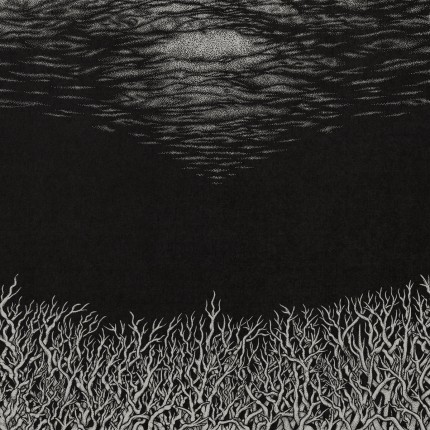 Bismuth - The Slow Dying of... LP