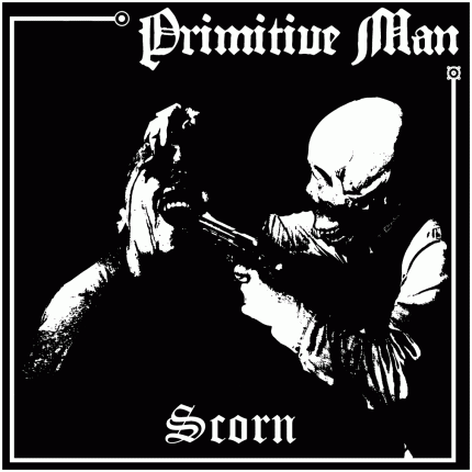 Primitive Man - Backpatch